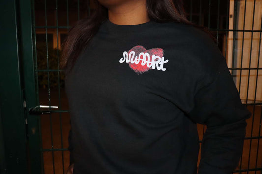 Pull "Loyalty" Black