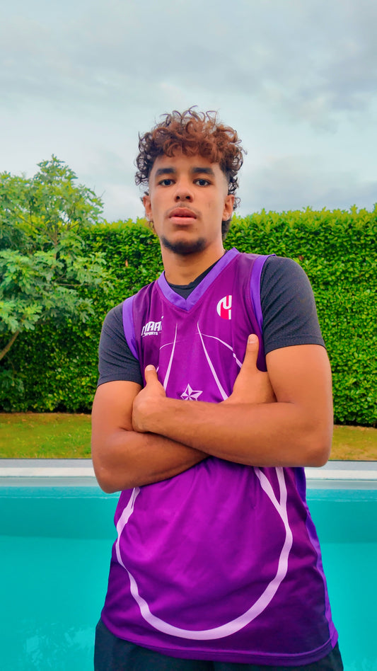 Maillot « Who’s Next » Édition limitée