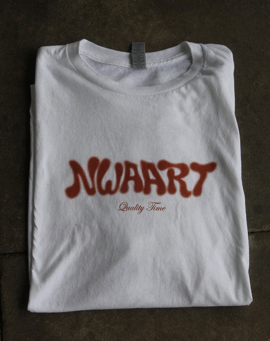 T shirt "Mustang"