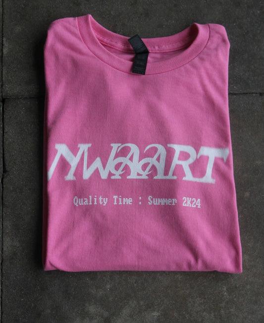 T-shirt "Don't Count"