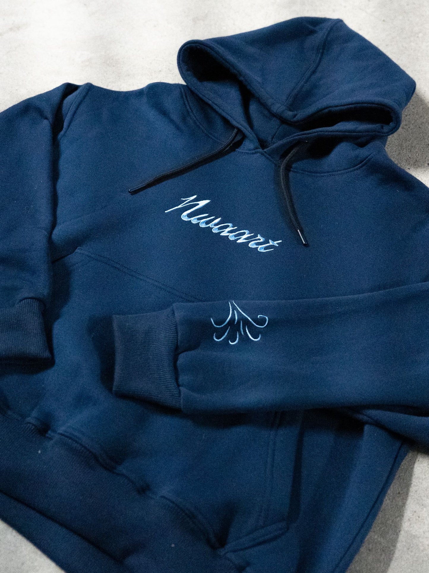 Sweat "Second souffle"